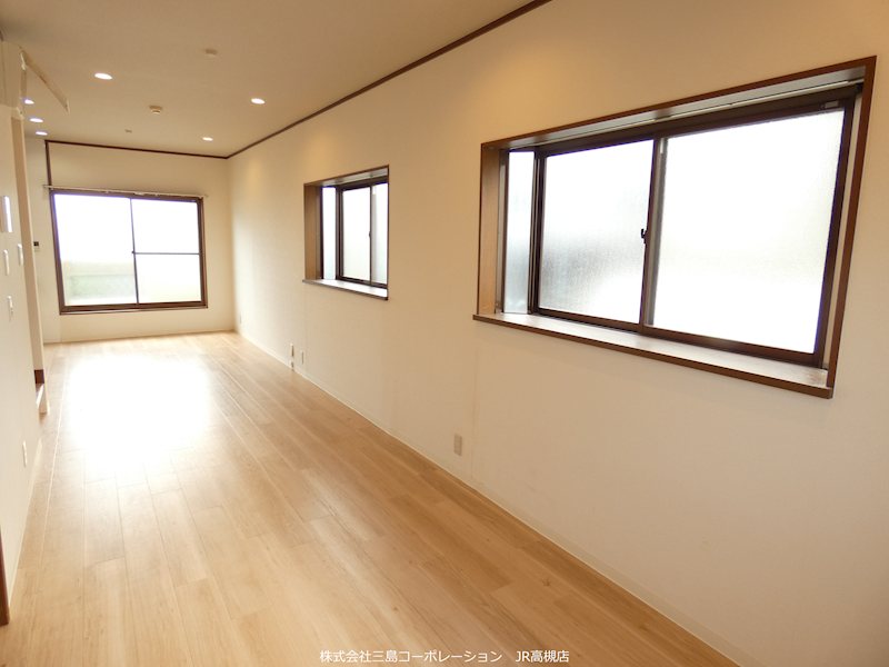 高槻市城南町1丁目　中古一戸建 その他