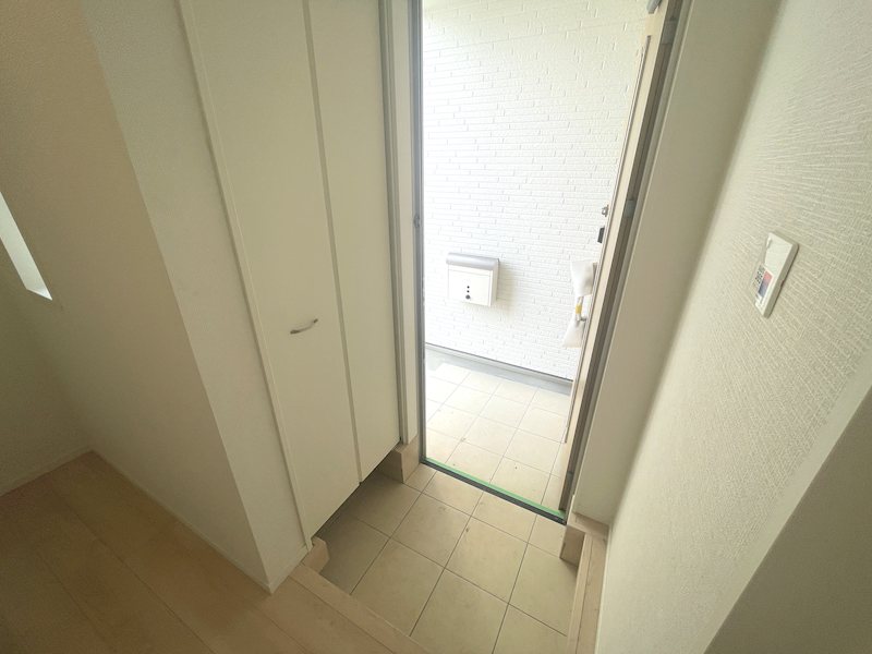 長尾西町3丁目Cradlegarden全4棟新築分譲6号棟 その他