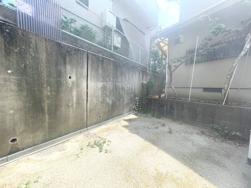 長尾西町3丁目Cradlegarden全4棟新築分譲6号棟 その他