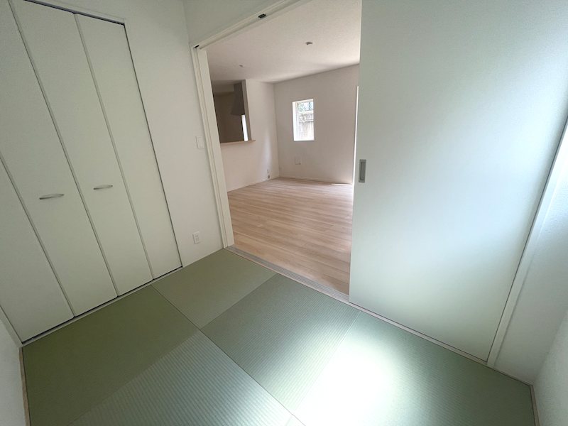 長尾西町3丁目Cradlegarden全4棟新築分譲6号棟 その他