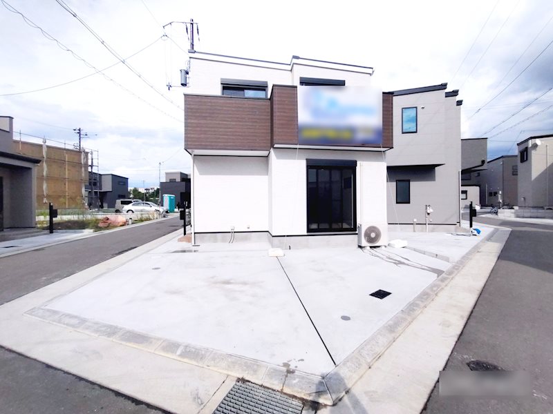 プレサンス アージュ 枚方リバーシティ29号地 その他