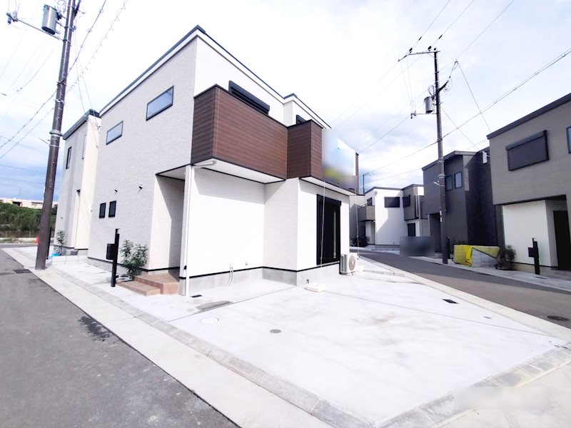 プレサンス アージュ 枚方リバーシティ29号地 その他