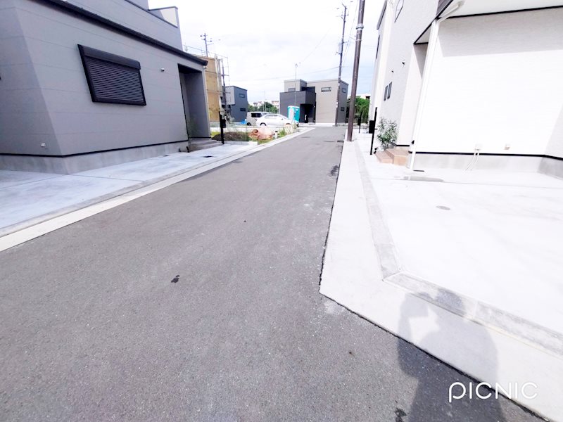 プレサンス アージュ 枚方リバーシティ29号地 その他