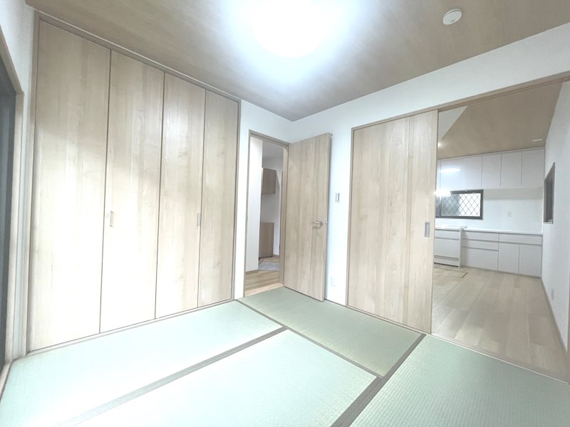 星丘2丁目一戸建 (再生住宅) その他