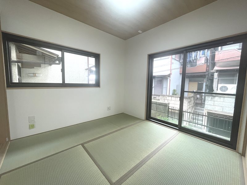 星丘2丁目一戸建 (再生住宅) その他