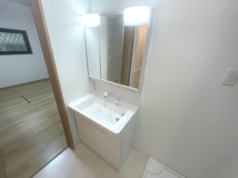 星丘2丁目一戸建 (再生住宅) その他