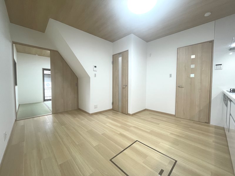 星丘2丁目一戸建 (再生住宅) その他