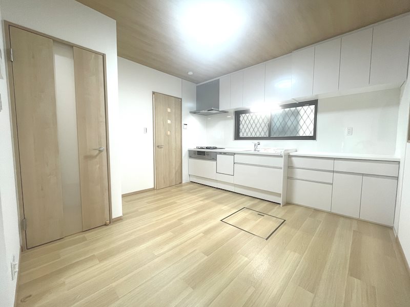 星丘2丁目一戸建 (再生住宅) その他