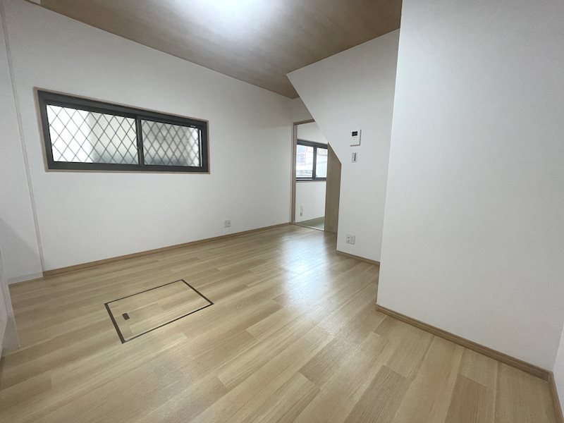 星丘2丁目一戸建 (再生住宅) その他