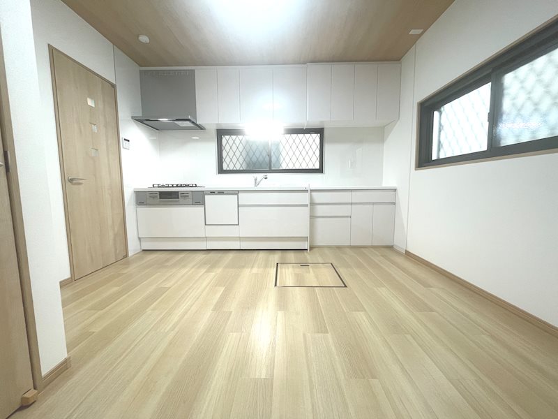 星丘2丁目一戸建 (再生住宅) その他