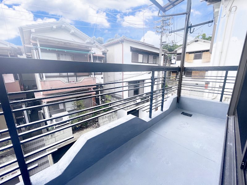 星丘2丁目一戸建 (再生住宅) その他