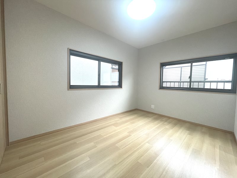 星丘2丁目一戸建 (再生住宅) その他