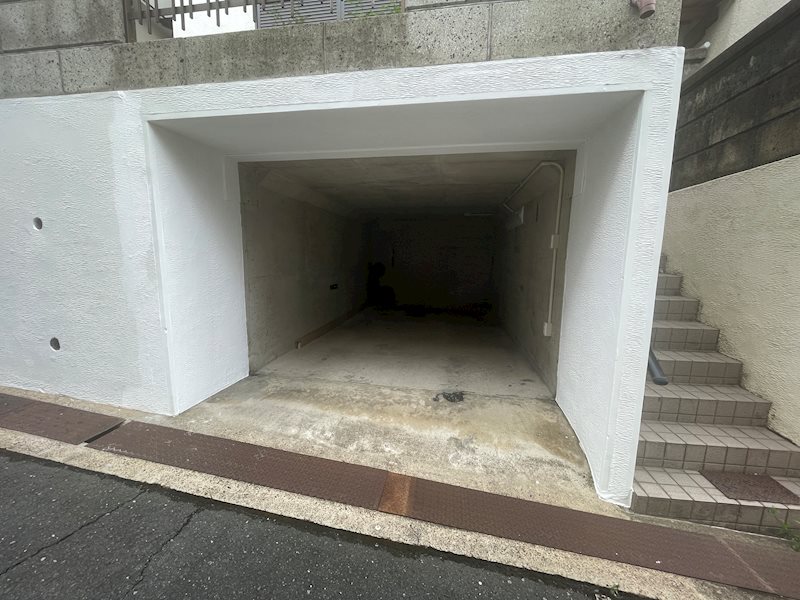 星丘2丁目一戸建 (再生住宅) その他