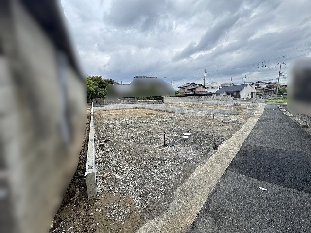 高槻市氷室町2丁目　新築一戸建　1号棟 その他