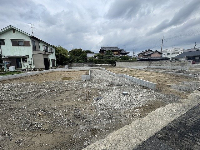 高槻市氷室町2丁目　新築一戸建　2号棟 その他