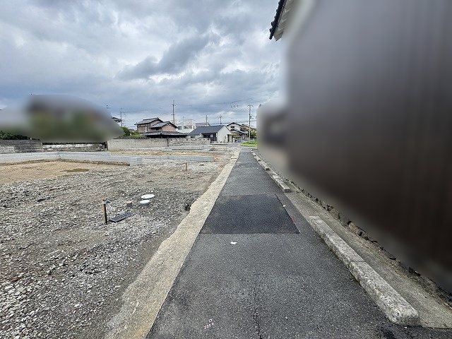 高槻市氷室町2丁目　新築一戸建　2号棟 その他