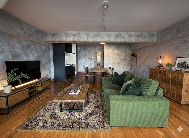 茨木グランドハイツ  その他