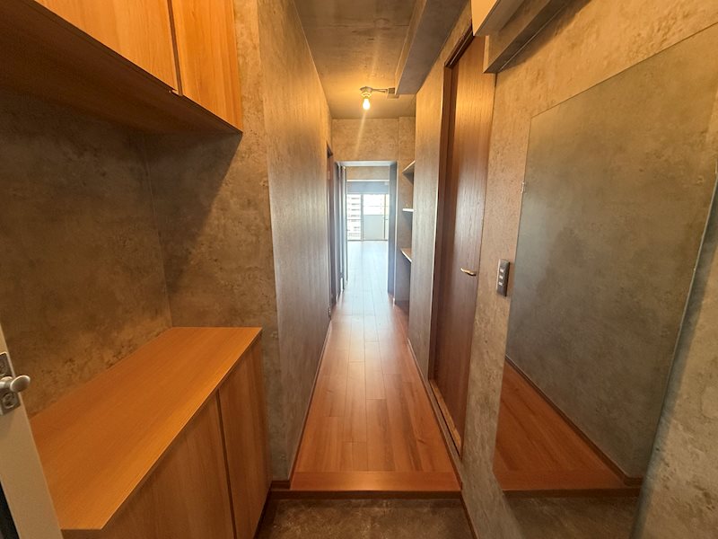 茨木グランドハイツ  その他