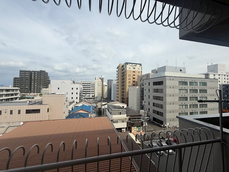 茨木グランドハイツ その他