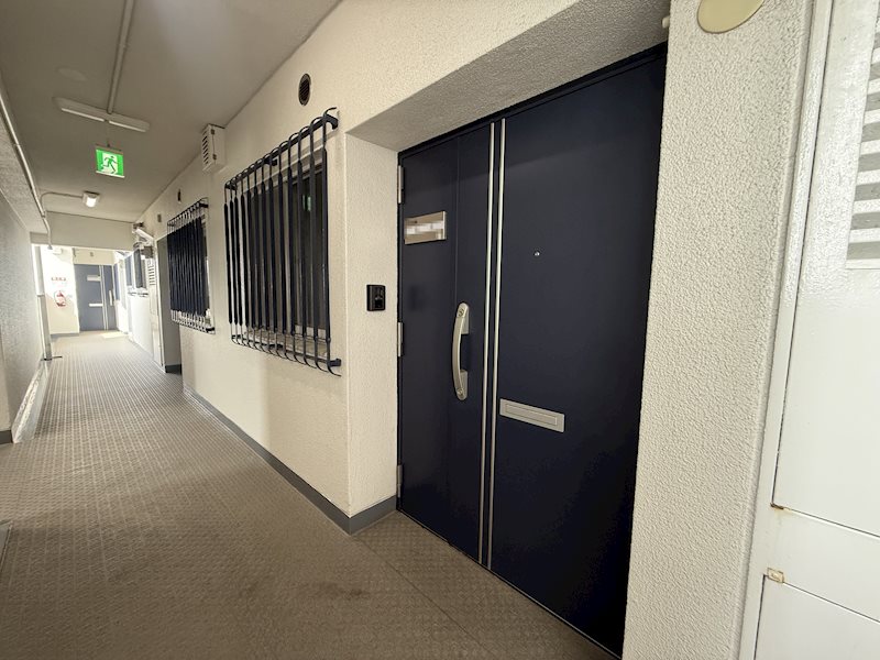 茨木グランドハイツ  その他