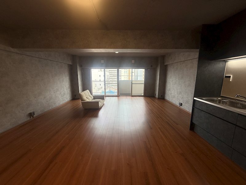 茨木グランドハイツ  その他