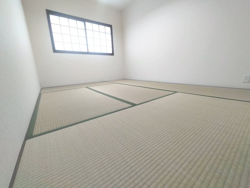 藤和枚方コープ その他