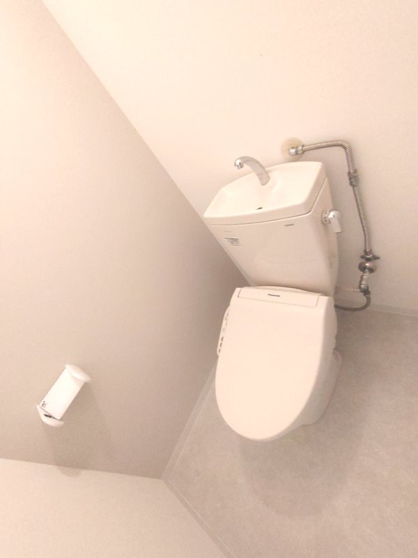 藤和枚方コープ その他