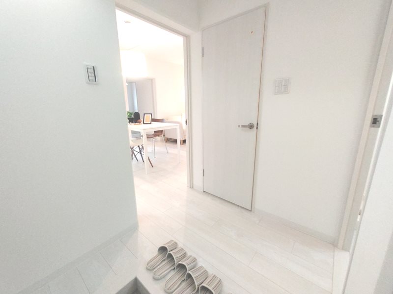 藤和枚方コープ その他
