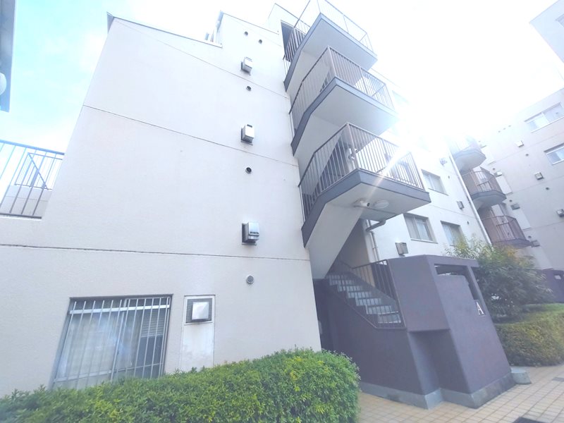 藤和枚方コープ その他