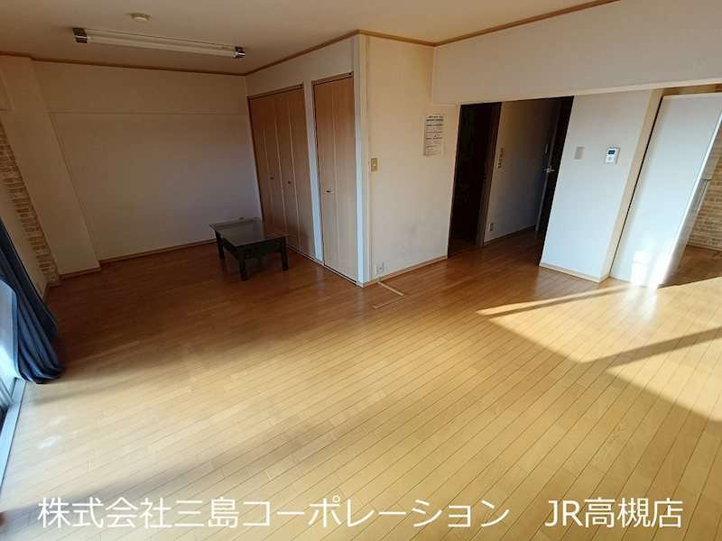 サンコーポ高槻阿武野A棟 その他