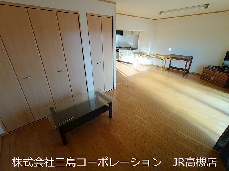 サンコーポ高槻阿武野A棟 その他