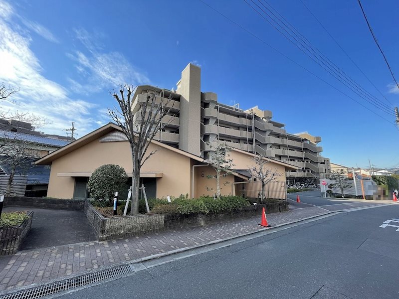 ディアステージ高槻真上町 その他