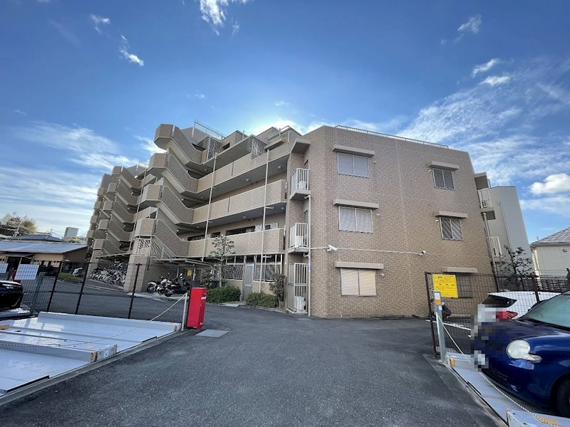 ディアステージ高槻真上町 その他