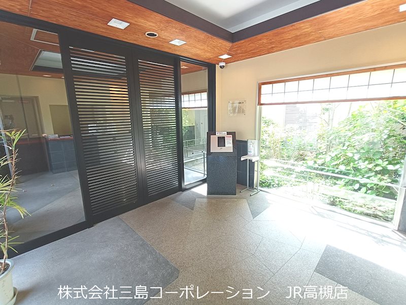ディアステージ高槻真上町 その他