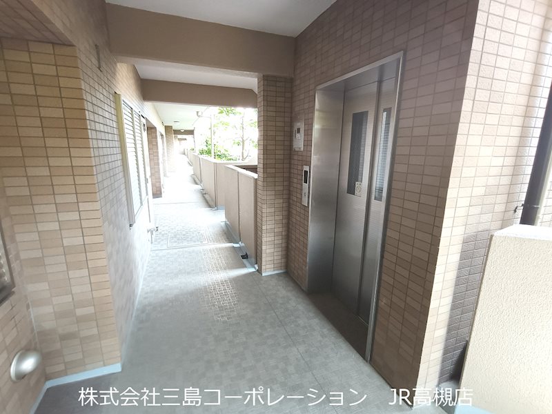 ディアステージ高槻真上町 その他