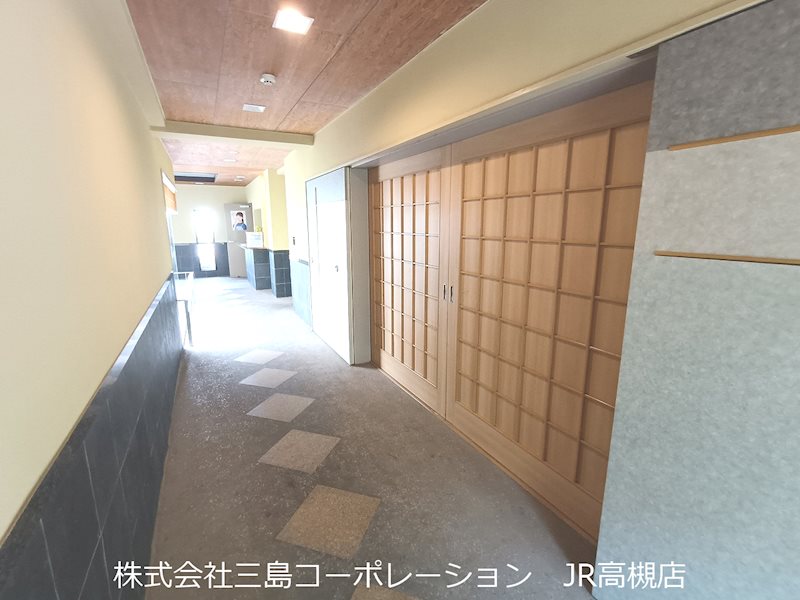 ディアステージ高槻真上町 その他