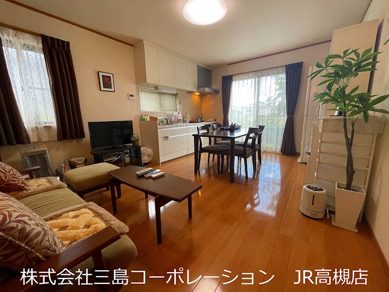 高槻市松が丘4丁目　中古一戸建 その他