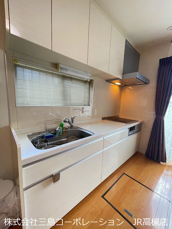 高槻市松が丘4丁目　中古一戸建 その他