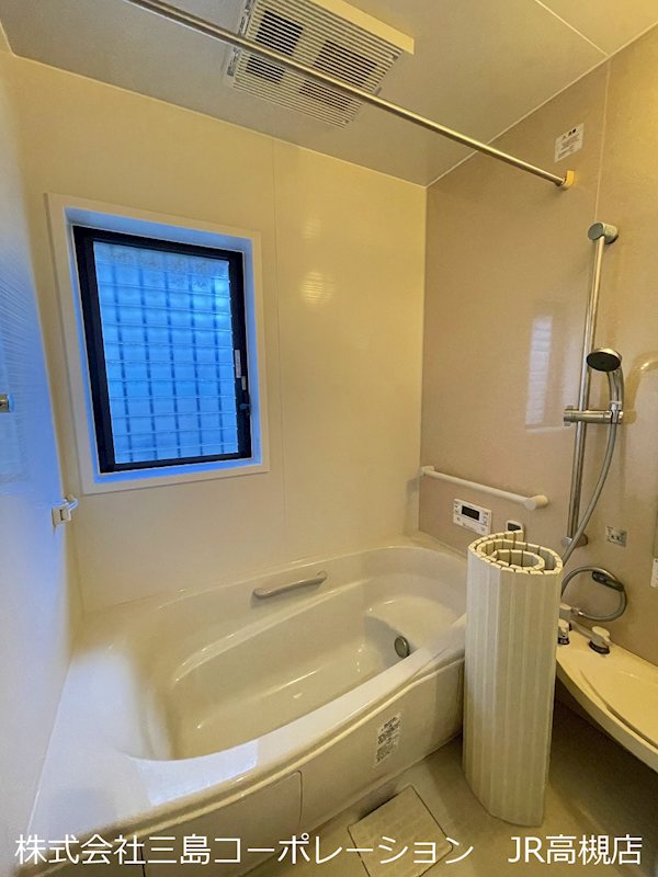 高槻市松が丘4丁目　中古一戸建 その他