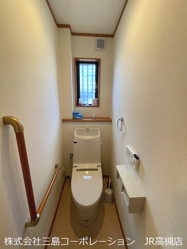 高槻市松が丘4丁目　中古一戸建 その他