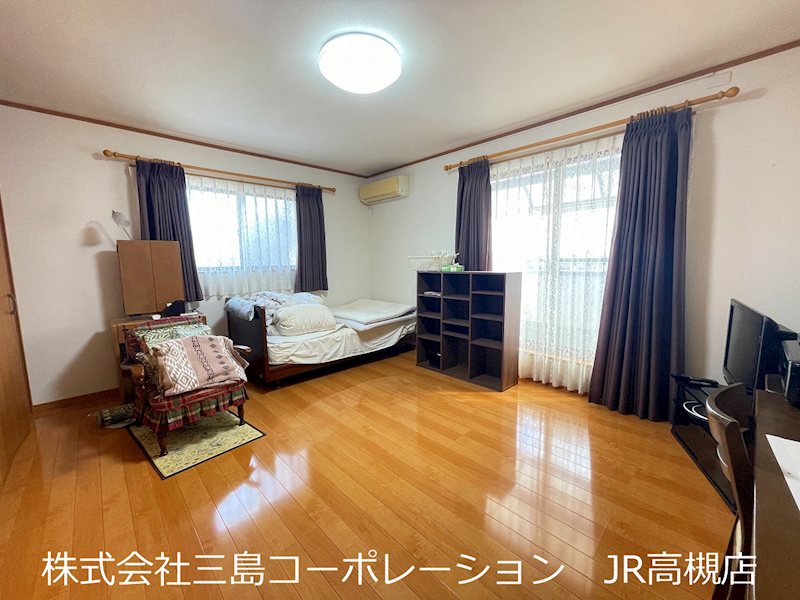 高槻市松が丘4丁目　中古一戸建 その他