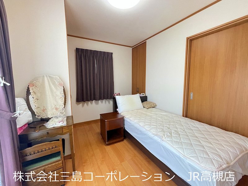 高槻市松が丘4丁目　中古一戸建 その他