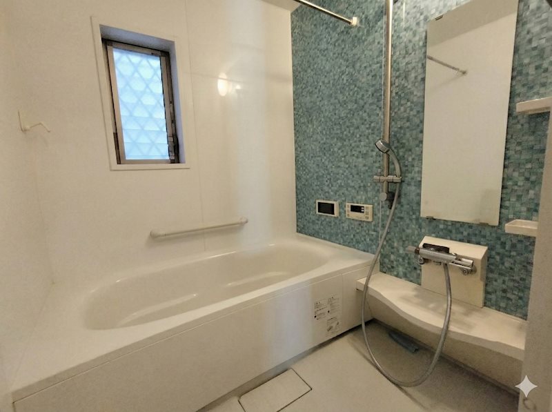 浴室暖房乾燥機付 茨木市若園町 中古一戸建 その他