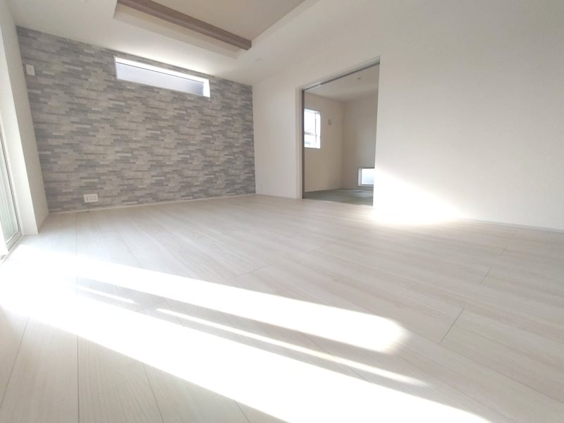 上牧町1丁目BloomingGarden限定1邸新規分譲住宅 その他