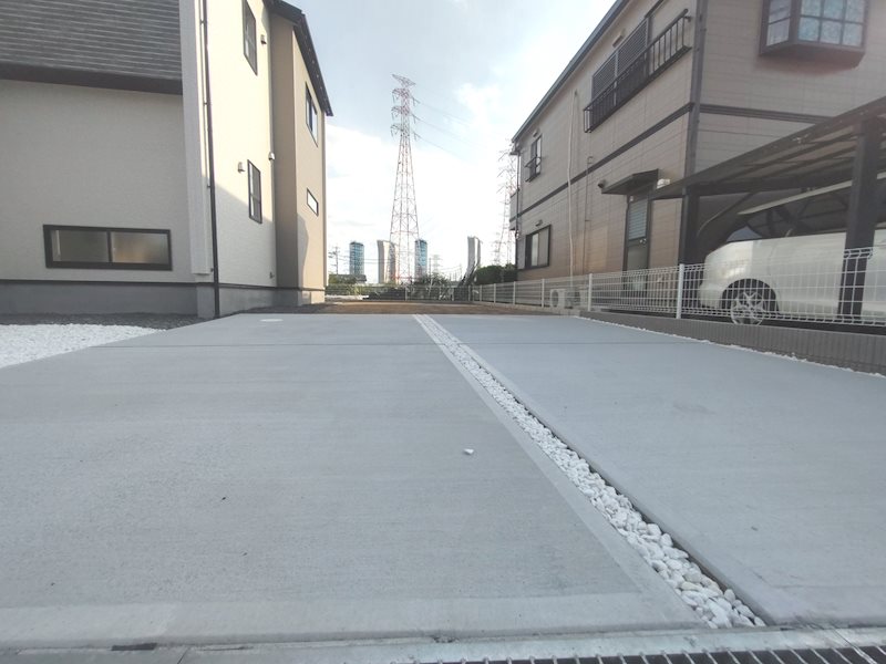 上牧町1丁目BloomingGarden限定1邸新規分譲住宅 その他