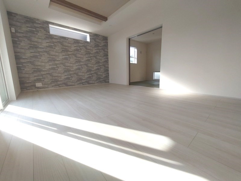 上牧町1丁目BloomingGarden限定1邸新規分譲住宅 その他