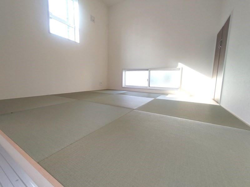 上牧町1丁目BloomingGarden限定1邸新規分譲住宅 その他