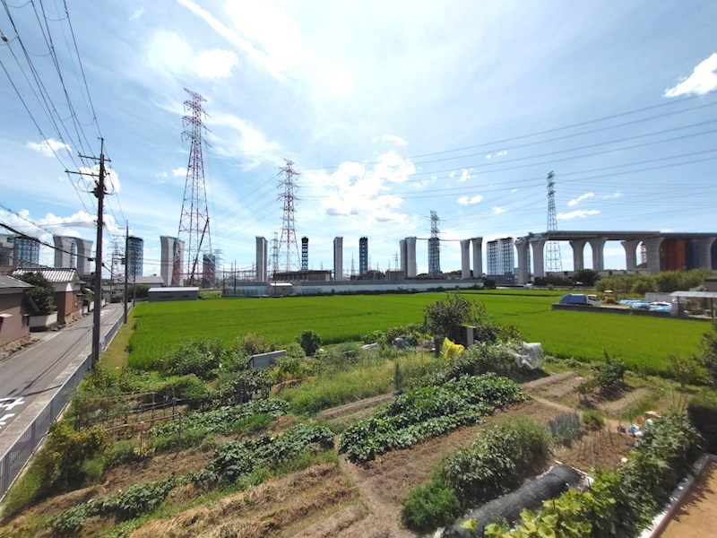 上牧町1丁目BloomingGarden限定1邸新規分譲住宅 その他