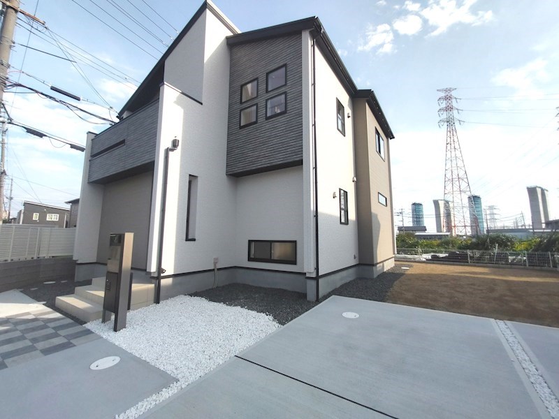 上牧町1丁目BloomingGarden限定1邸新規分譲住宅 その他