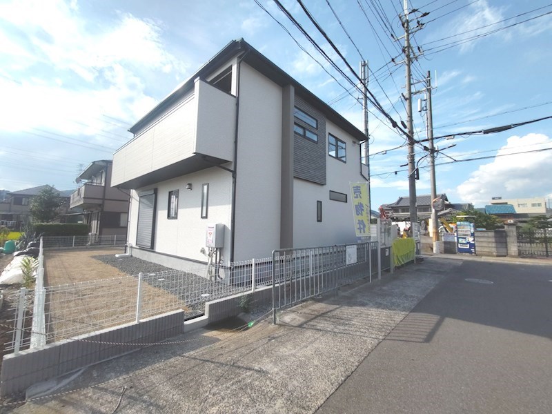 上牧町1丁目BloomingGarden限定1邸新規分譲住宅 その他